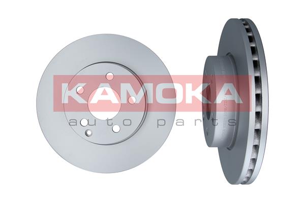 Brake Disc - 103271 KAMOKA