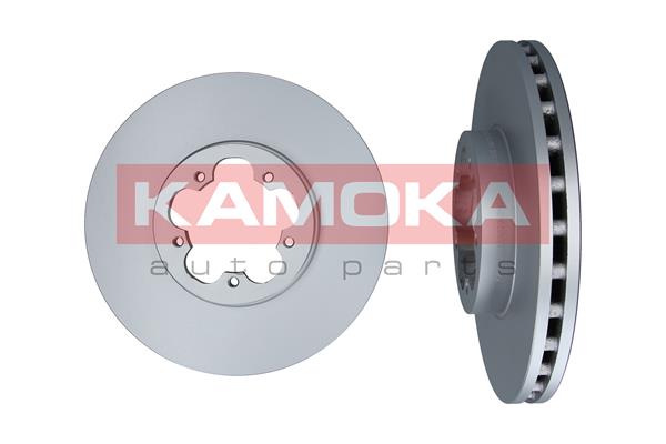 Brake Disc - 103273 KAMOKA