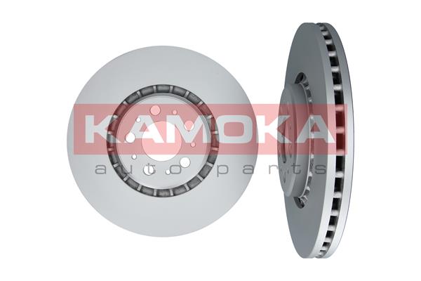 Brake Disc - 1032742 KAMOKA