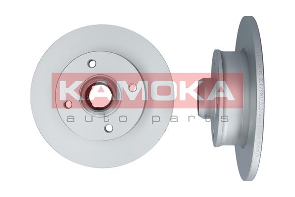 stabdžių diskas - 103274 KAMOKA