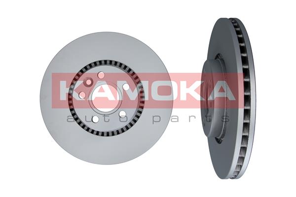 Brake Disc - 103275 KAMOKA