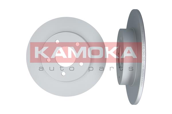Brake Disc - 1032766 KAMOKA