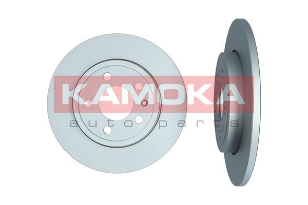 Brake Disc - 1032846 KAMOKA