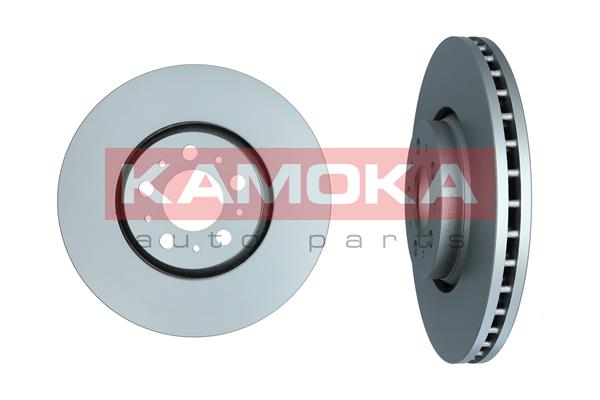 Brake Disc - 1032852 KAMOKA