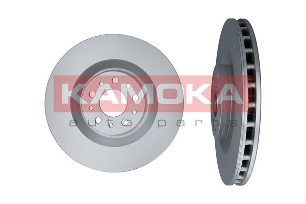Brake Disc - 103294 KAMOKA