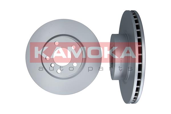 Brake Disc - 103295 KAMOKA