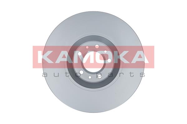 Тормозной диск - 103299 KAMOKA
