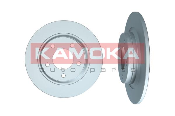 Brake Disc - 1033000 KAMOKA