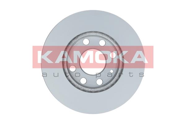 Тормозной диск - 103302 KAMOKA