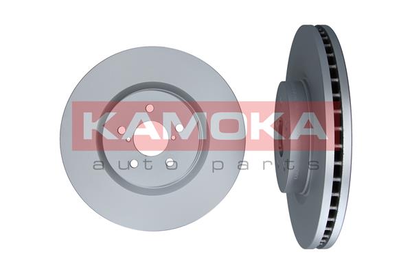 Brake Disc - 103303 KAMOKA