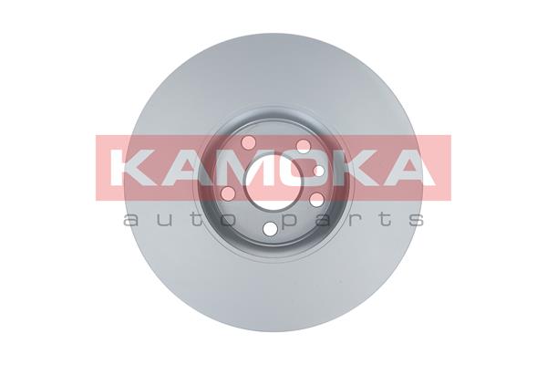 Тормозной диск - 103305 KAMOKA