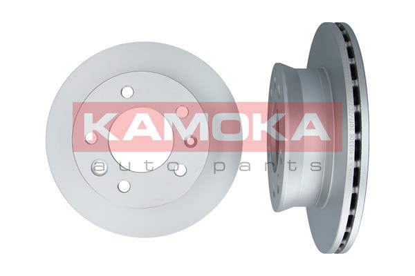 Discofreno - 103306 KAMOKA