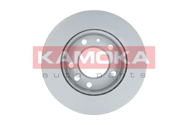 Тормозной диск - 103306 KAMOKA