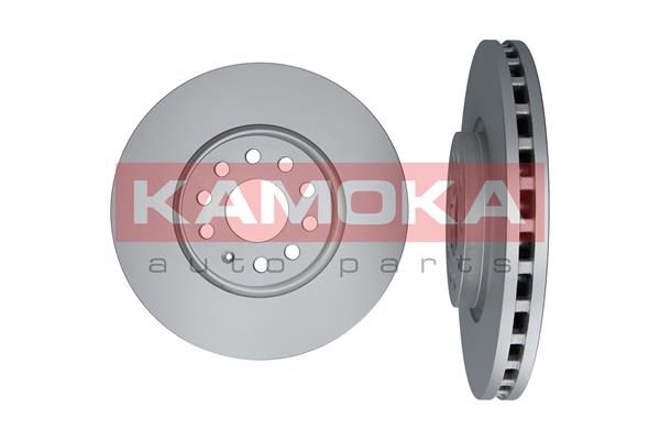 stabdžių diskas - 103308 KAMOKA