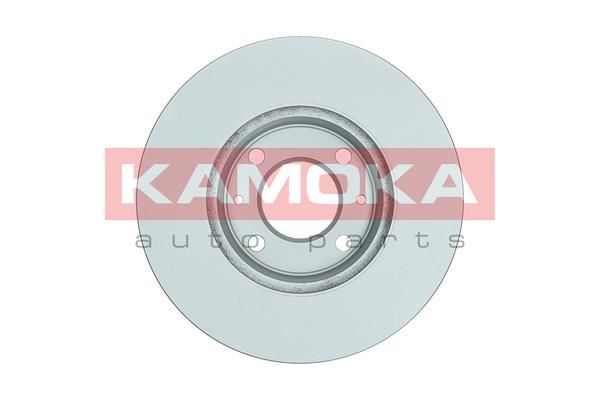 Brake Disc - 1033206 KAMOKA