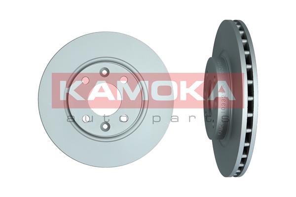 Discofreno - 103321 KAMOKA
