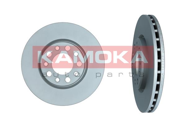 Discofreno - 103323 KAMOKA