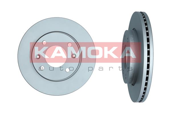 Brake Disc - 103332 KAMOKA