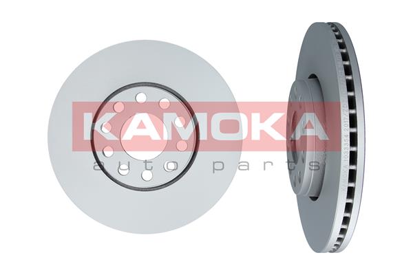 stabdžių diskas - 1033354 KAMOKA