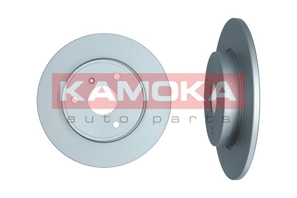 Brake Disc - 103339 KAMOKA