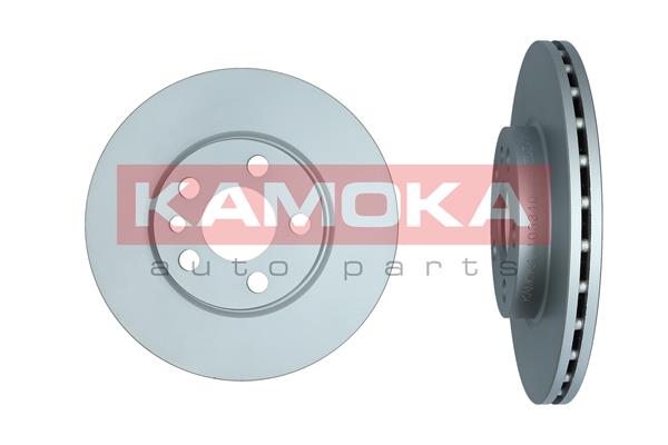 Brake Disc - 103340 KAMOKA