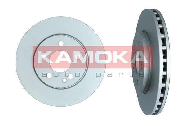Brake Disc - 103341 KAMOKA