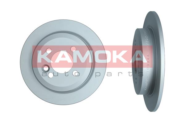Brake Disc - 103344 KAMOKA
