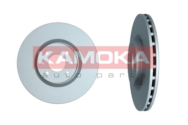 Brake Disc - 103347 KAMOKA