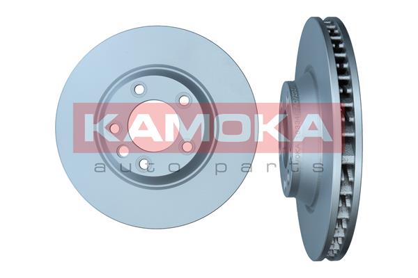 stabdžių diskas - 103349 KAMOKA