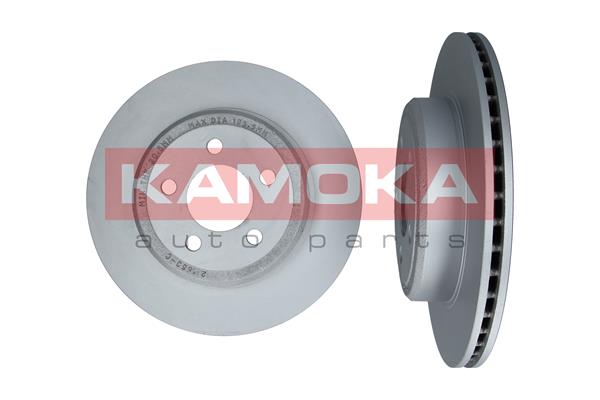 Discofreno - 1033532 KAMOKA