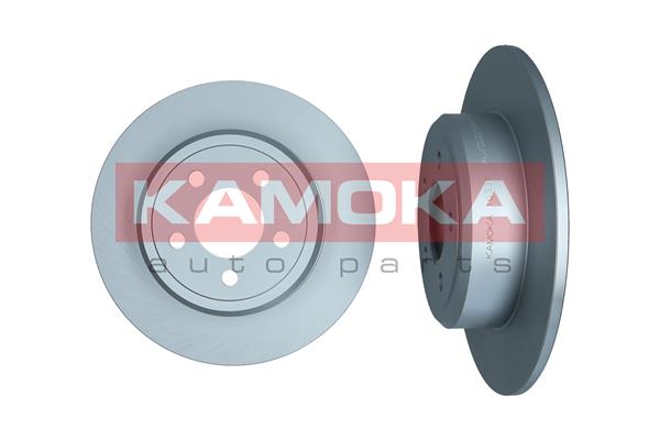 Brake Disc - 103354 KAMOKA