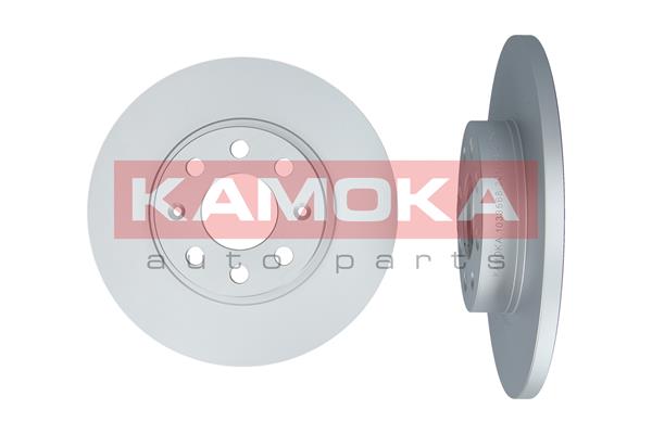 stabdžių diskas - 1033568 KAMOKA