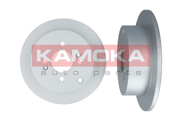 Discofreno - 1033588 KAMOKA