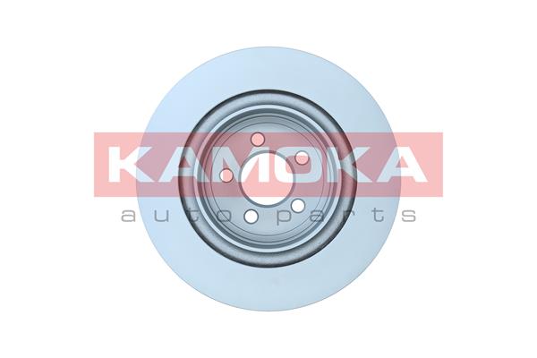 stabdžių diskas - 103360 KAMOKA