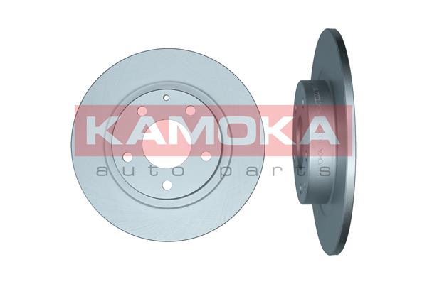 stabdžių diskas - 103361 KAMOKA