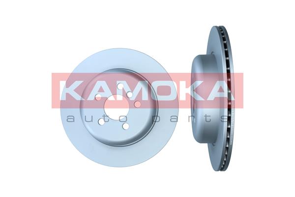 Brake Disc - 103364 KAMOKA