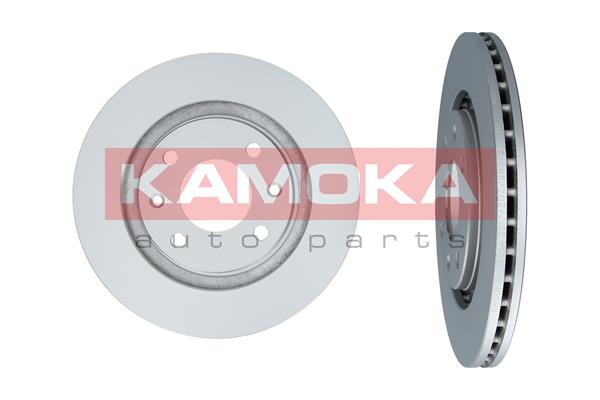 stabdžių diskas - 103384 KAMOKA