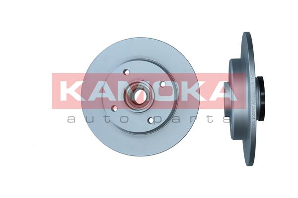 Brake Disc - 103387 KAMOKA