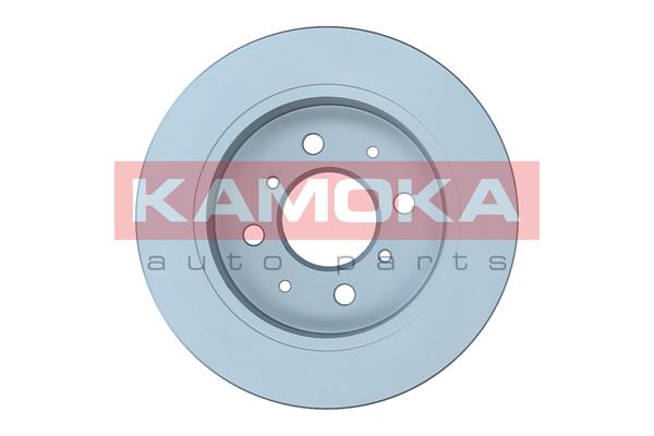 Brake Disc - 103389 KAMOKA