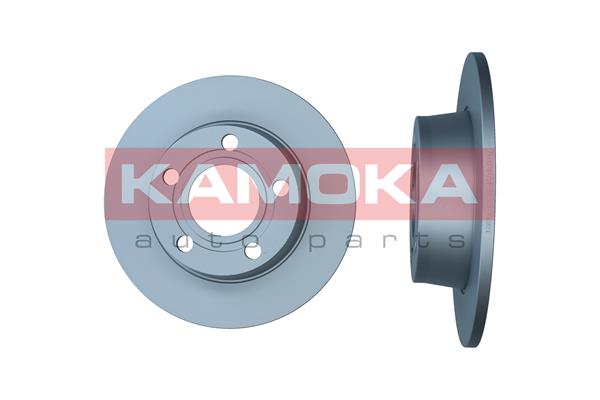 stabdžių diskas - 103393 KAMOKA