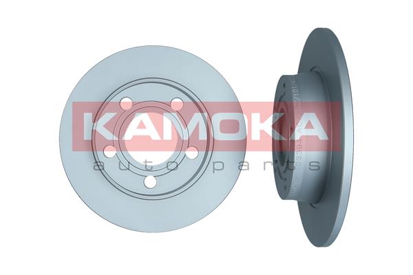 Brake Disc - 103394 KAMOKA