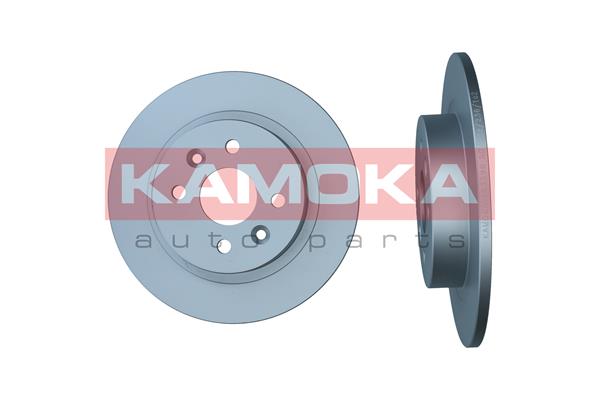 Brake Disc - 103396 KAMOKA