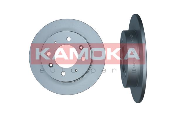 Brake Disc - 103398 KAMOKA