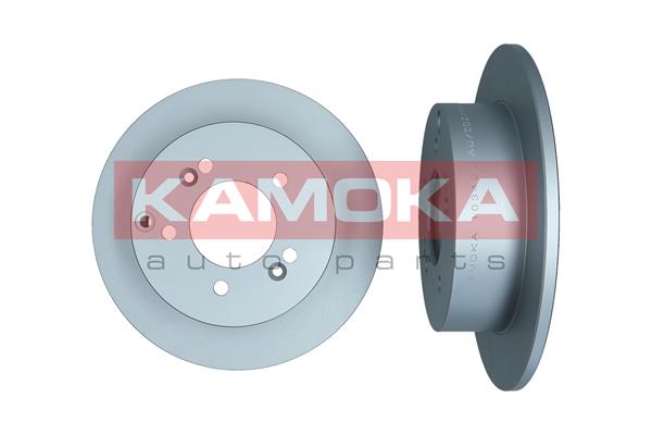 Brake Disc - 103400 KAMOKA