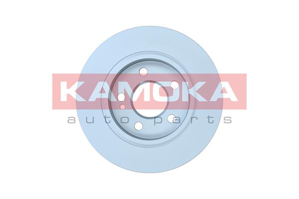 Brake Disc - 103405 KAMOKA
