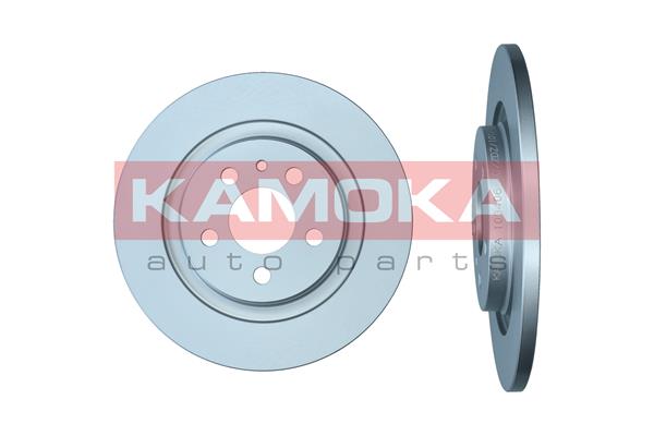 stabdžių diskas - 103406 KAMOKA