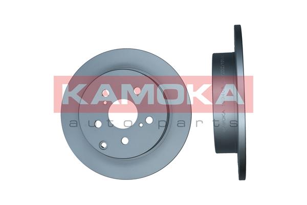 stabdžių diskas - 103408 KAMOKA