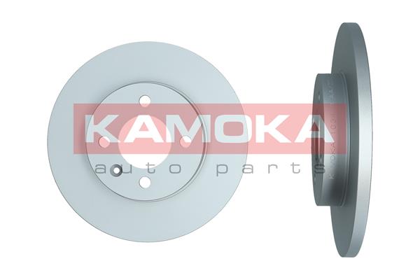stabdžių diskas - 103410 KAMOKA
