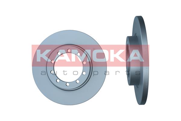 Brake Disc - 103413 KAMOKA