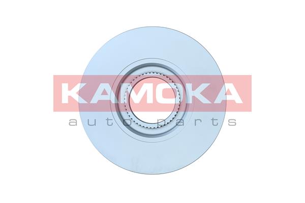 Brake Disc - 103415 KAMOKA